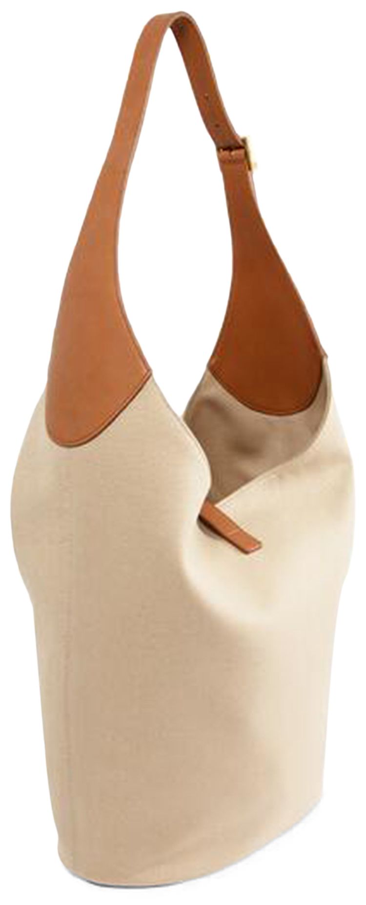 Saint Laurent Le 5 A 7 Hobo Bag Desert DustBrick