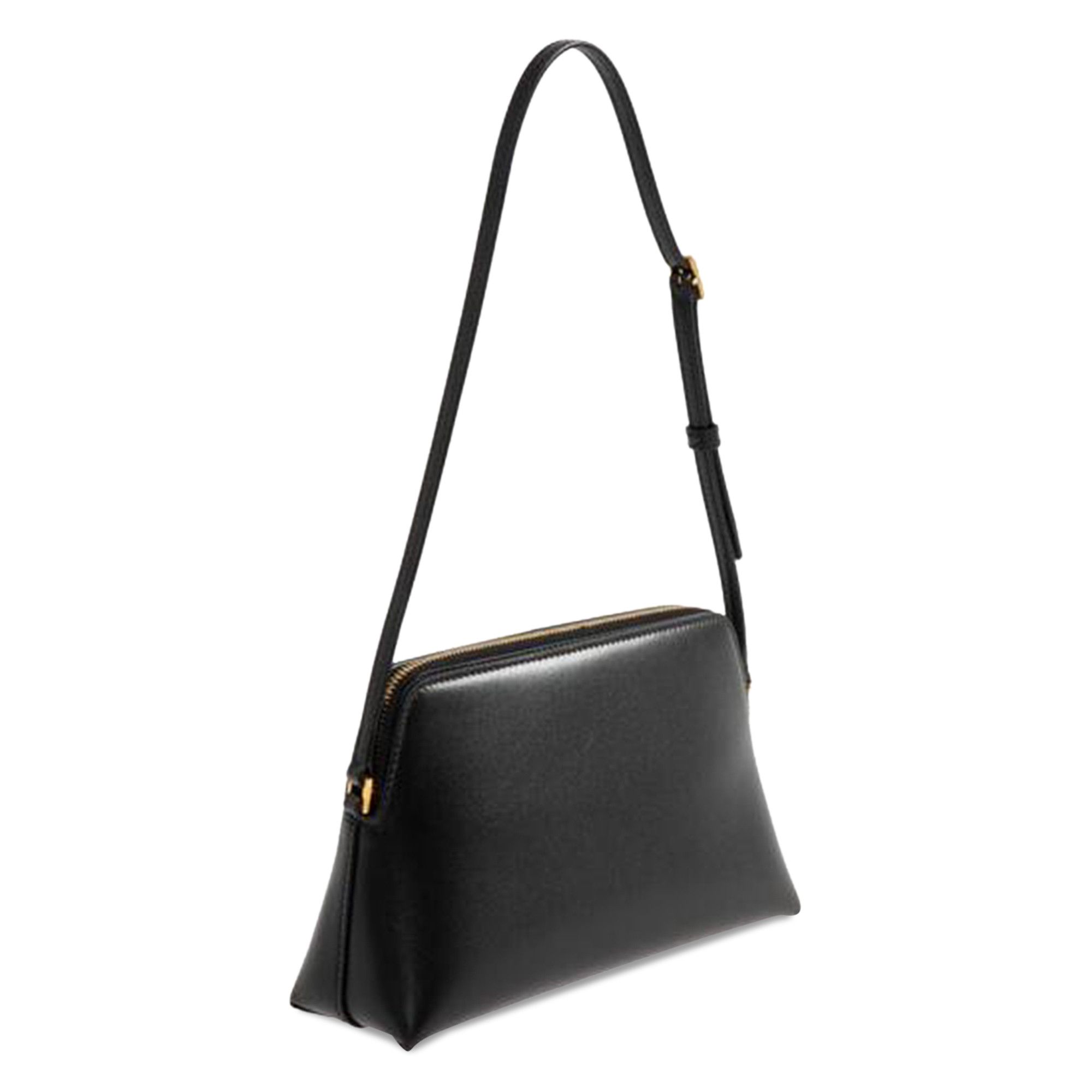 SAINT LAURENT PARIS｜ (819758 2ZA0W 1000) Buy Saint Laurent Paris Shoulder Bag 'Black' - 819758 2ZA0W