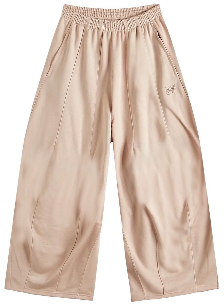 Needles HD Sweatpant Pink