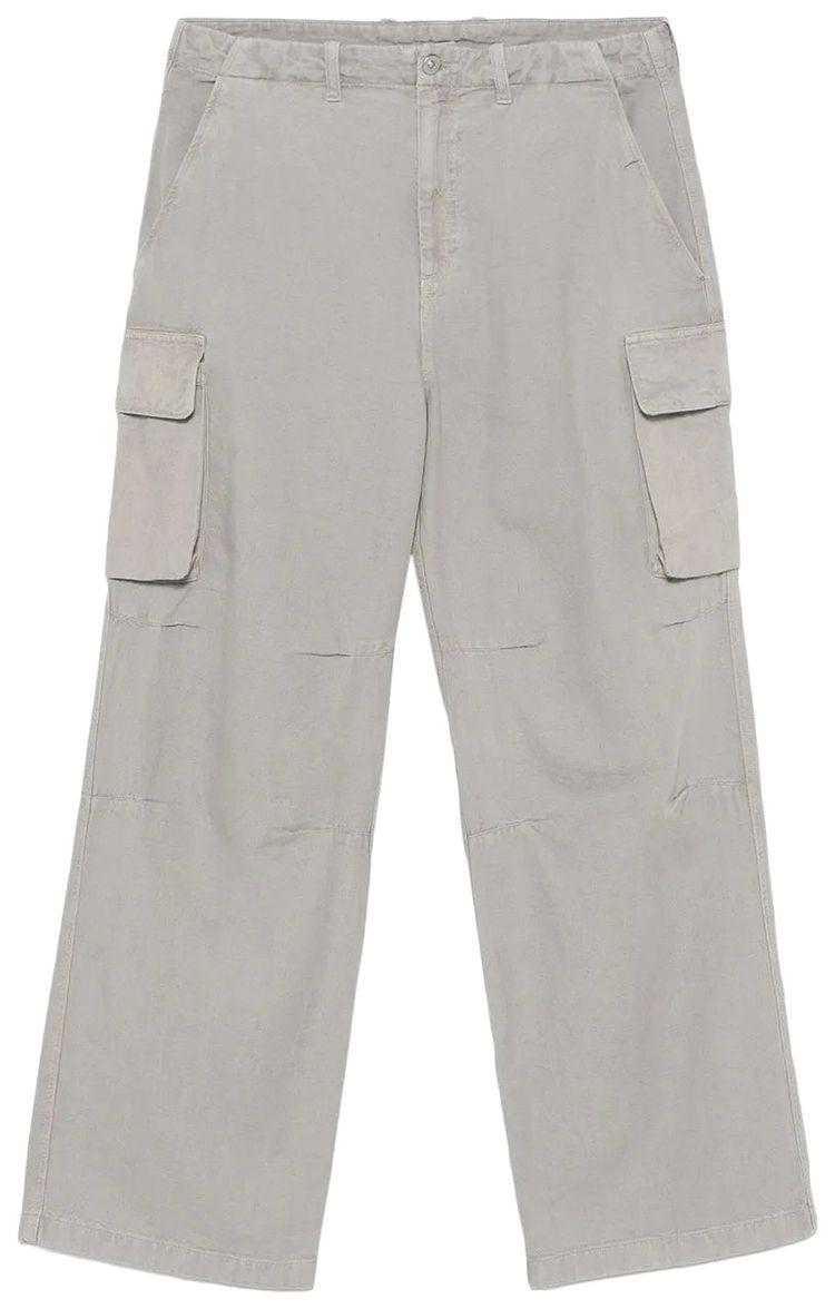 Our Legacy Mount Cargo Trousers Stone Gravel
