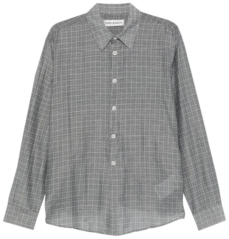 Our Legacy Beyond Shirt Picnic