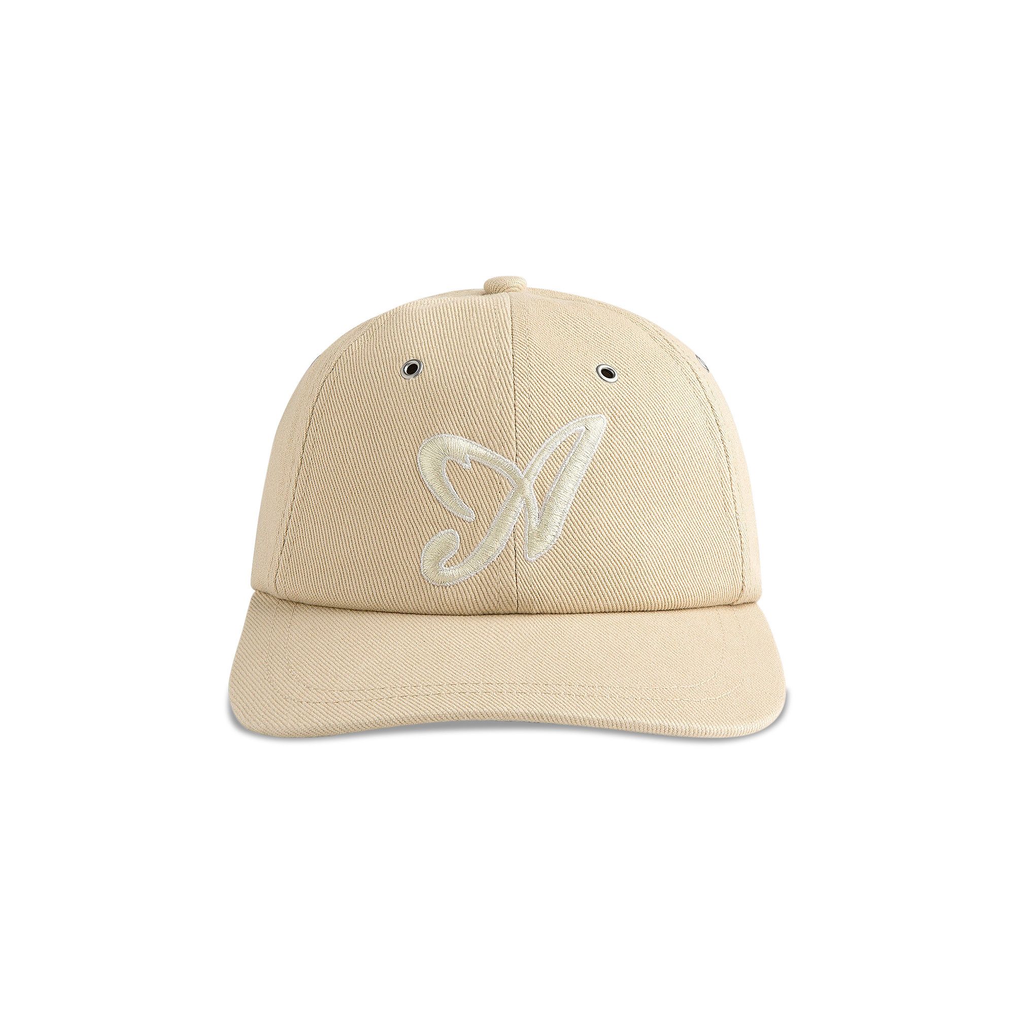Buy Aimé Leon Dore Washed A Logo Hat 'Stone' - SS25AH065 STON | GOAT