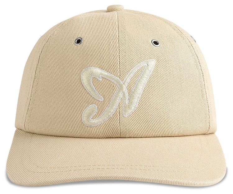 Aime Leon Dore Washed A Logo Hat Stone