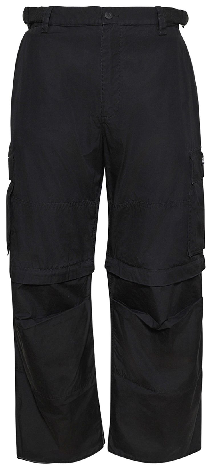 032C Intermission Cargo Pants Black