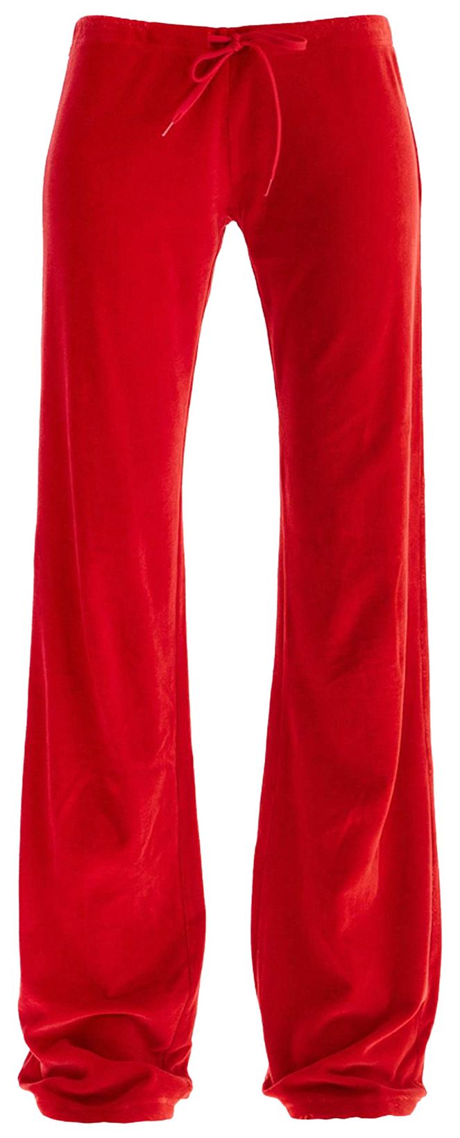 Balenciaga Tracksuit Pants Red