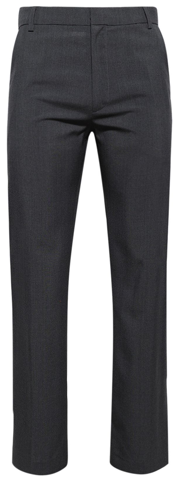 BLUEMARBLE Tailored Pants Grey