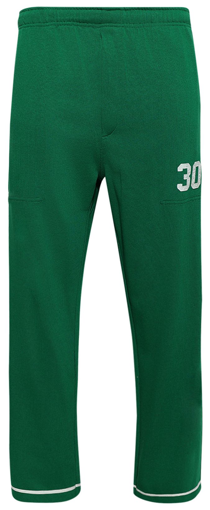 Bode Sophomore Sweatpant Green