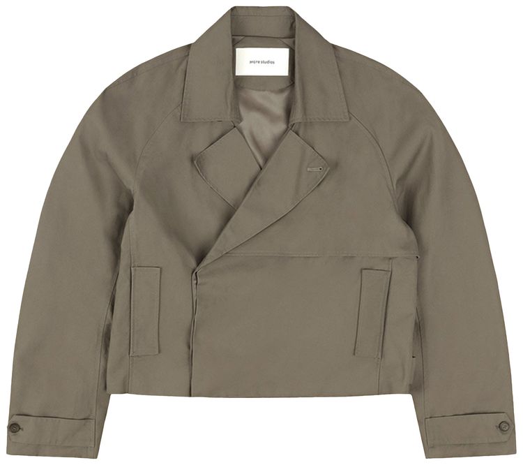 Entire Studios Dock Jacket Trout