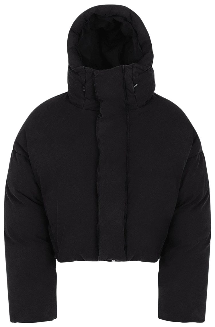 Entire Studios MML Puffer Jacket Iron