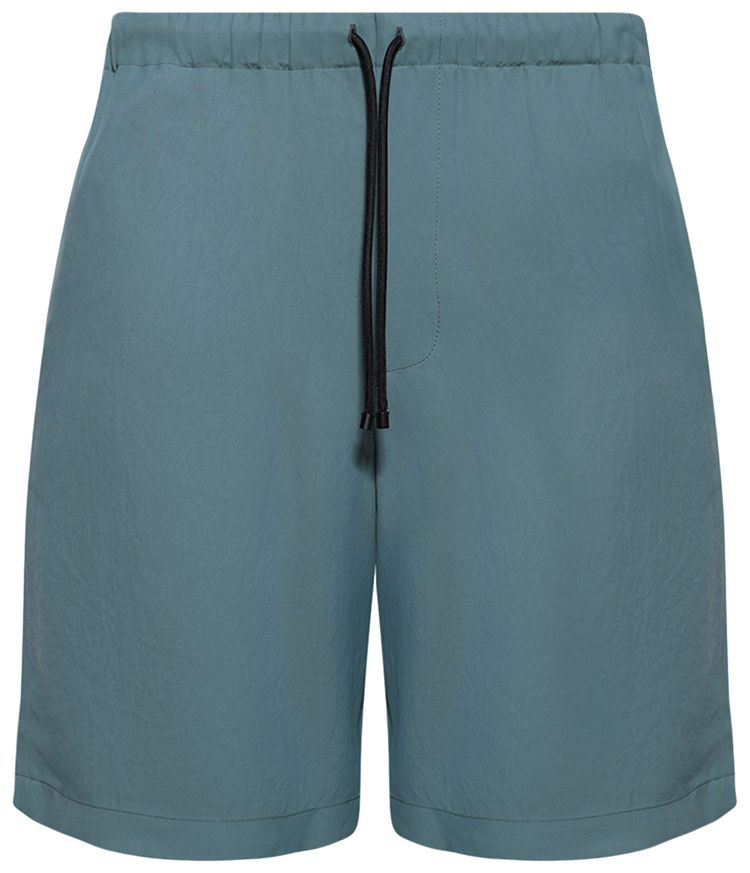 Dries Van Noten Piperi Shorts Raf