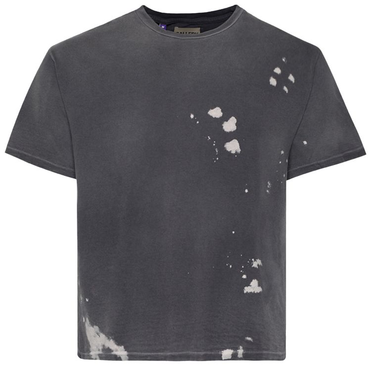 Gallery Dept Alva Tee Charcoal