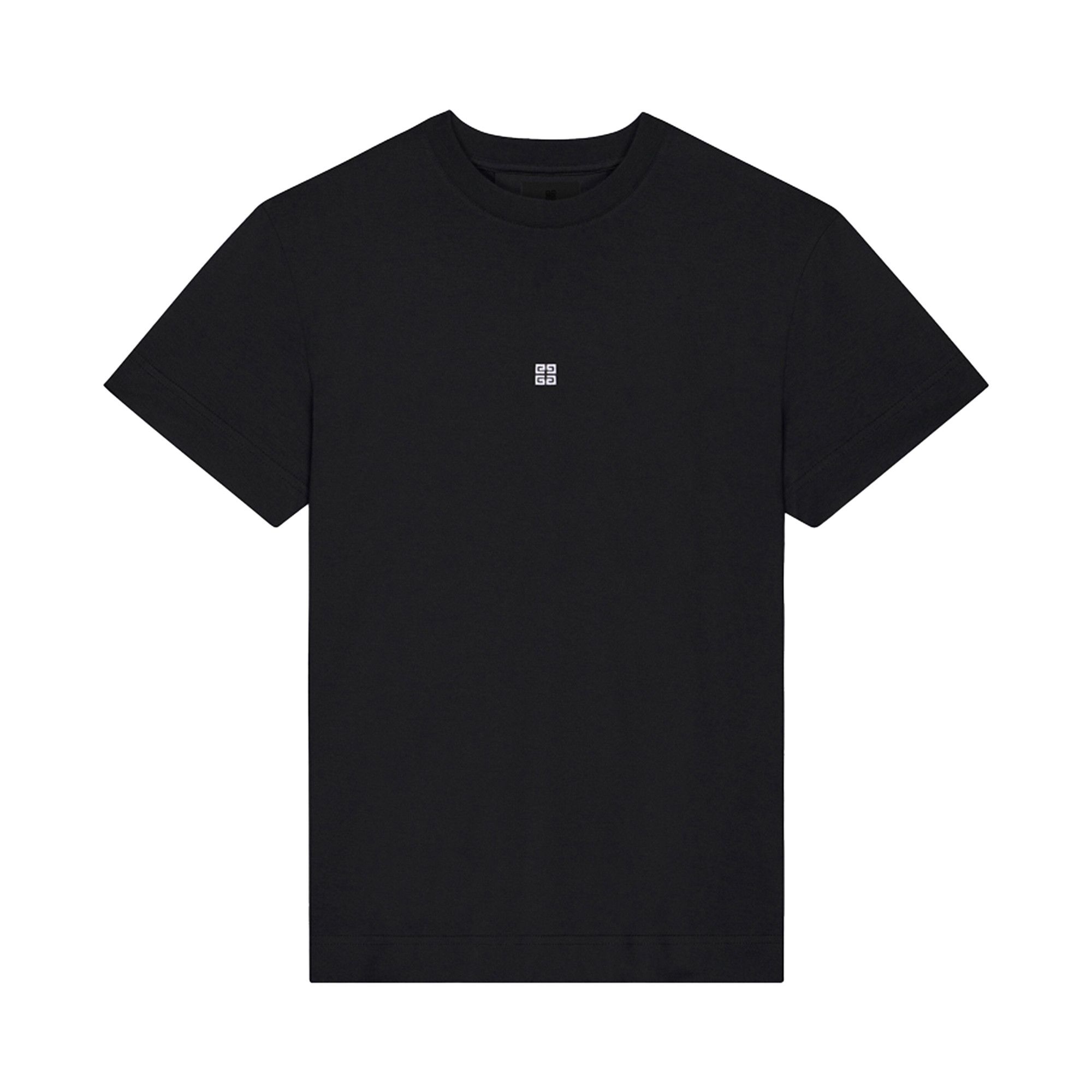 【Givenchy】T-SHIRT◆BM716G3YCD Buy Givenchy Slim Fit T-Shirt 'Blue/White' - BM716G3YCD 490