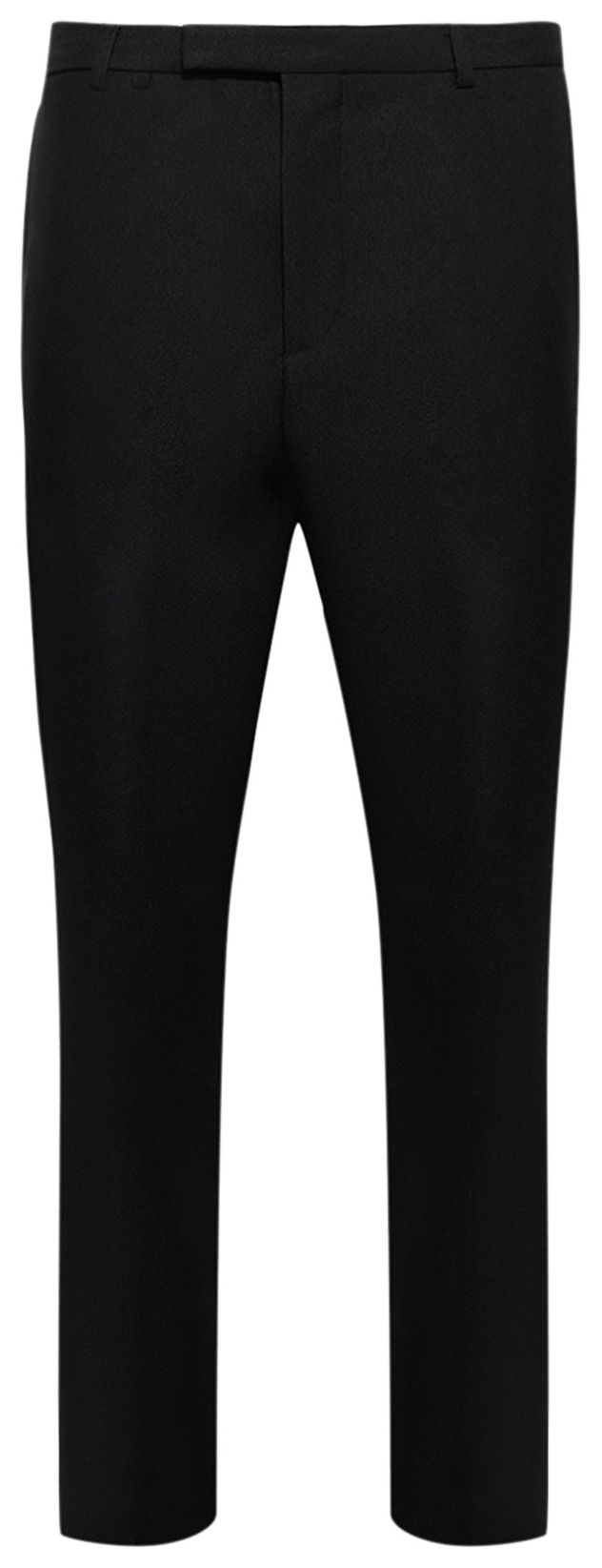 Gucci Tailored Pants Black
