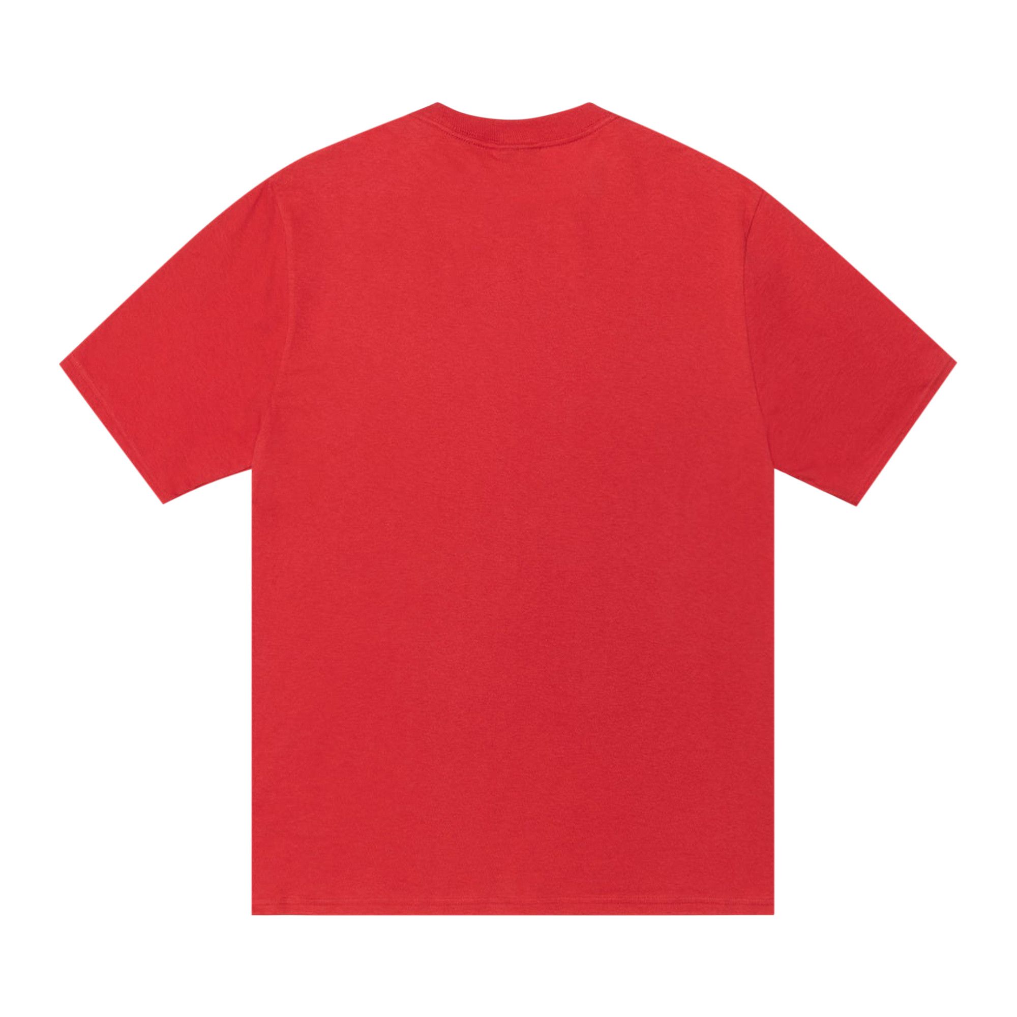 ★送料・関税込★Stussy★Stussy High Octane T-Shirt★Cayenne Buy Stussy High Octane Tee 'Cayenne' - 1905132 CAYE | GOAT