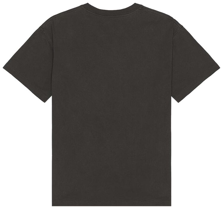 Honor The Gift Shift Short Sleeve Tee Black