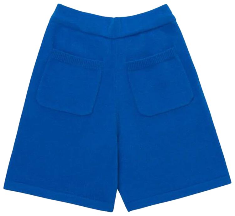 Honor The Gift Honor Knit Short Blue