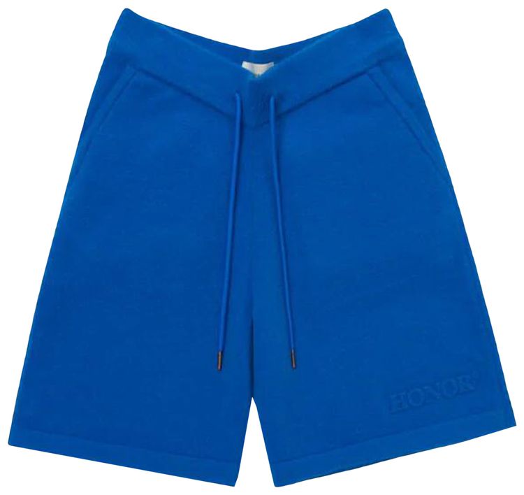 Honor The Gift Honor Knit Short Blue