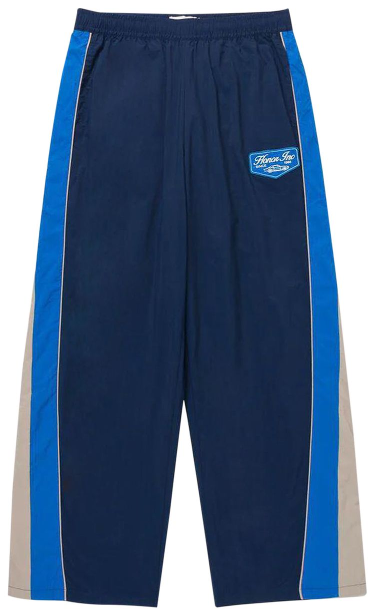 Honor The Gift Honor Inc Track Pant Blue