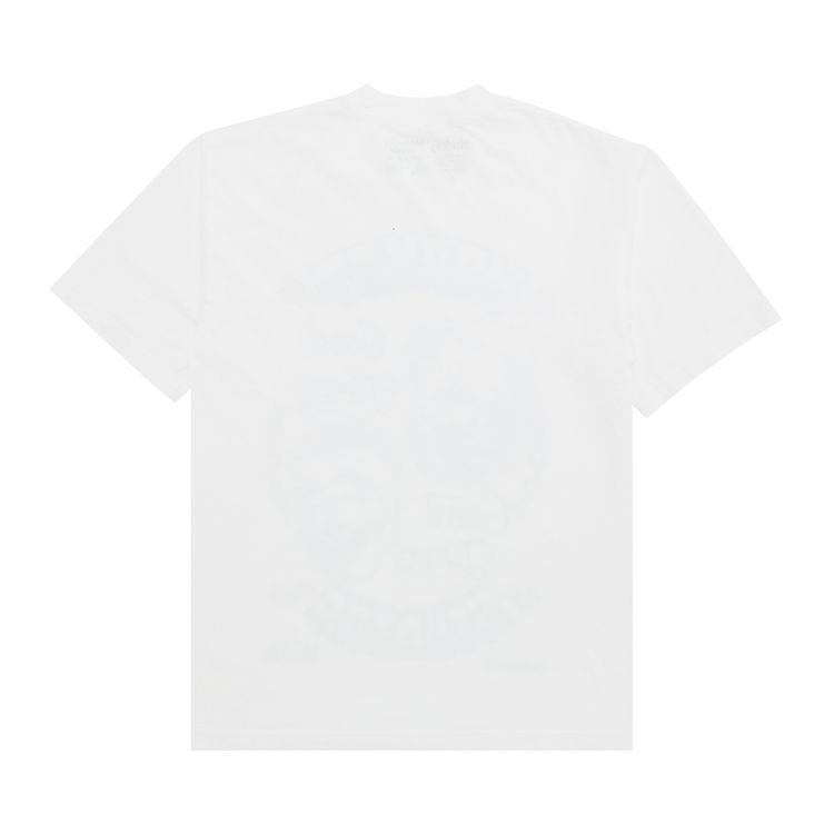 Market x Modelo Good Times T Shirt White