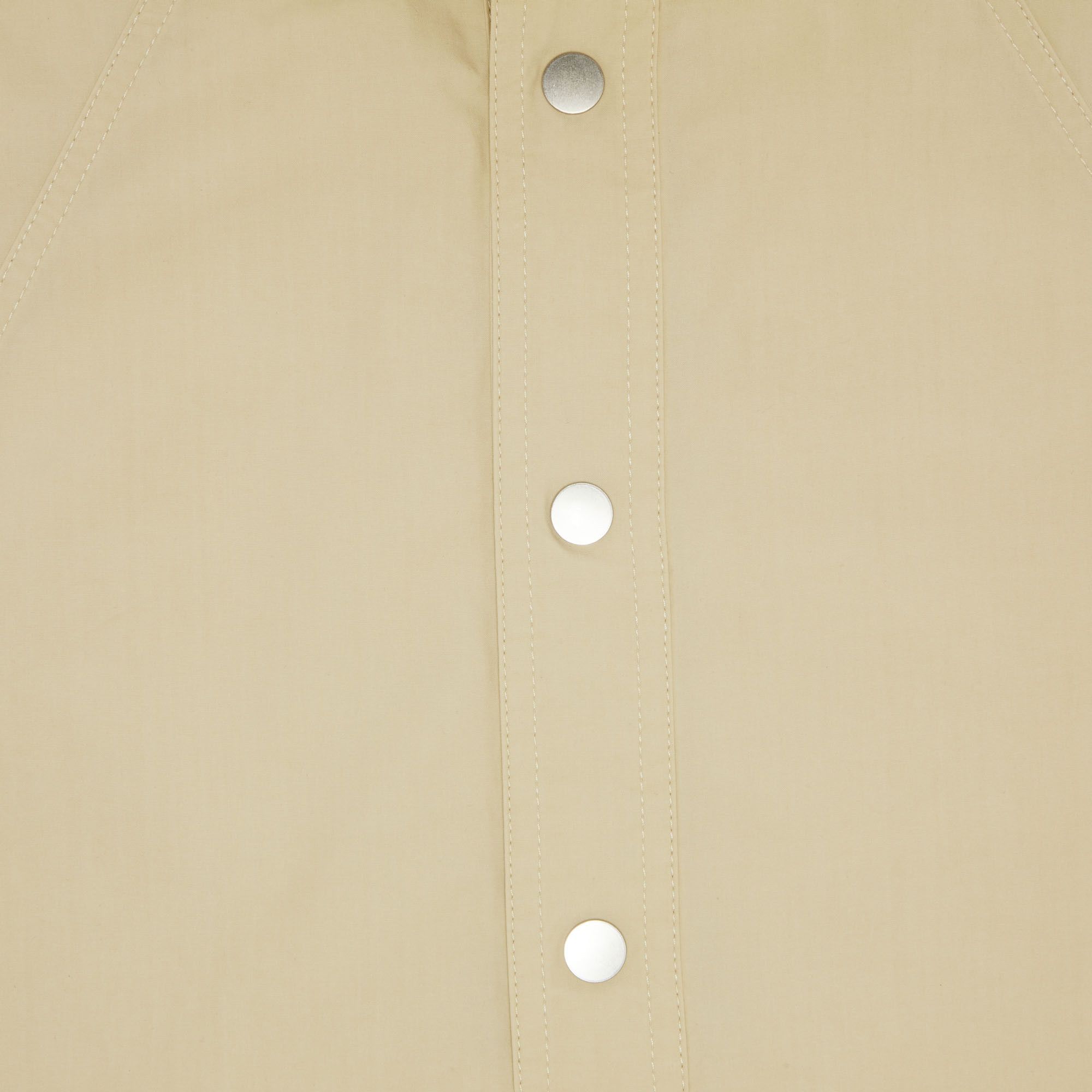 Buy Pre-Owned Bottega Veneta Stand Collar Jacket 'Beige