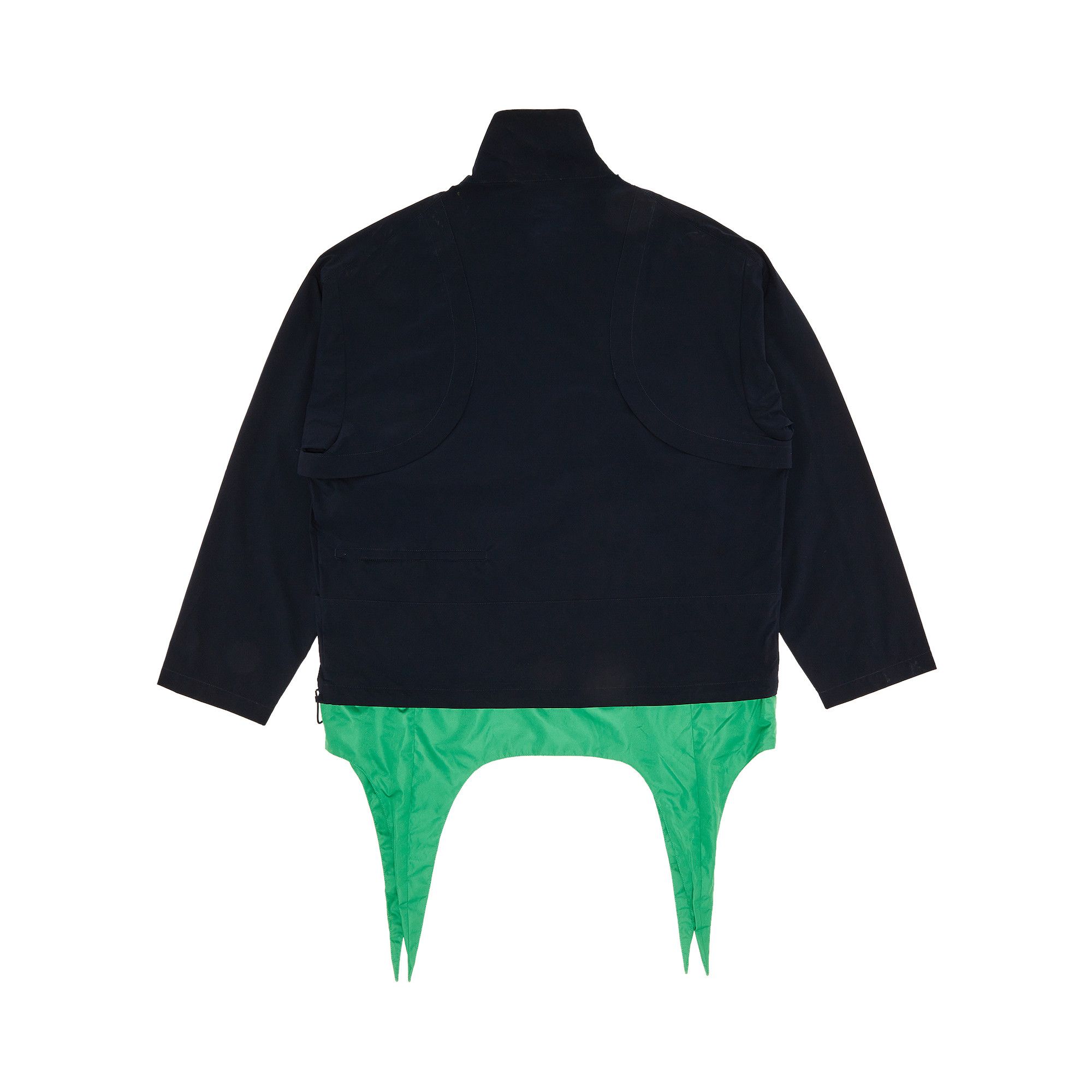 ジャケット・アウター KIKO KOSTADINOV DEPERO PACKABLE PULLOVER Depero Packable Pullover