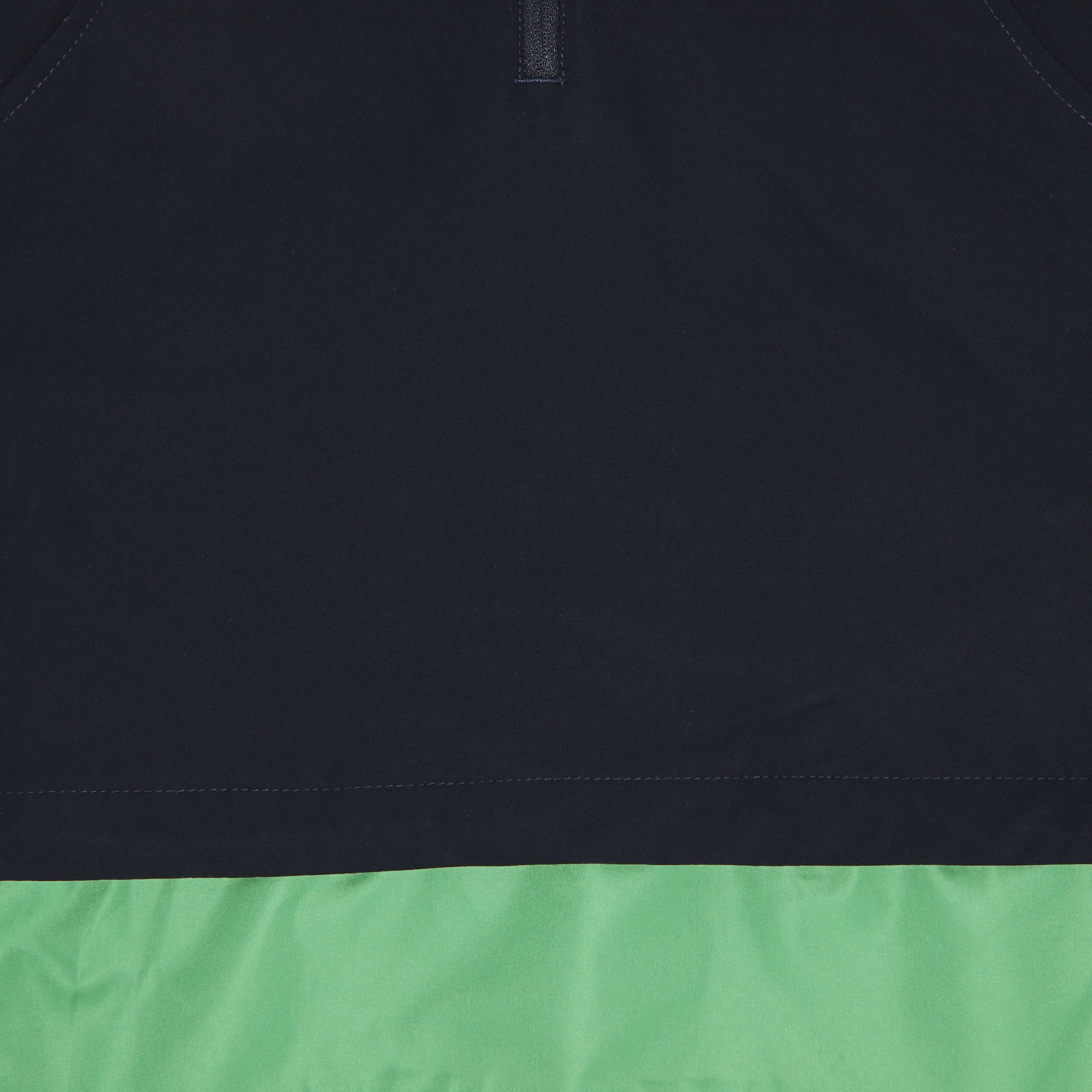 Buy Pre-Owned Kiko Kostadinov Depero Packable Pullover 'Dark