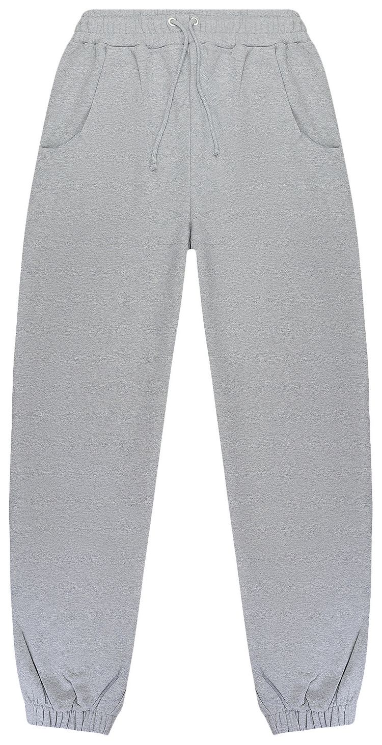 Mowalola Mowa Sweatpants Grey