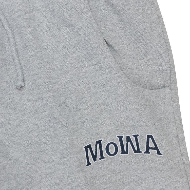 Mowalola Mowa Sweatpants Grey