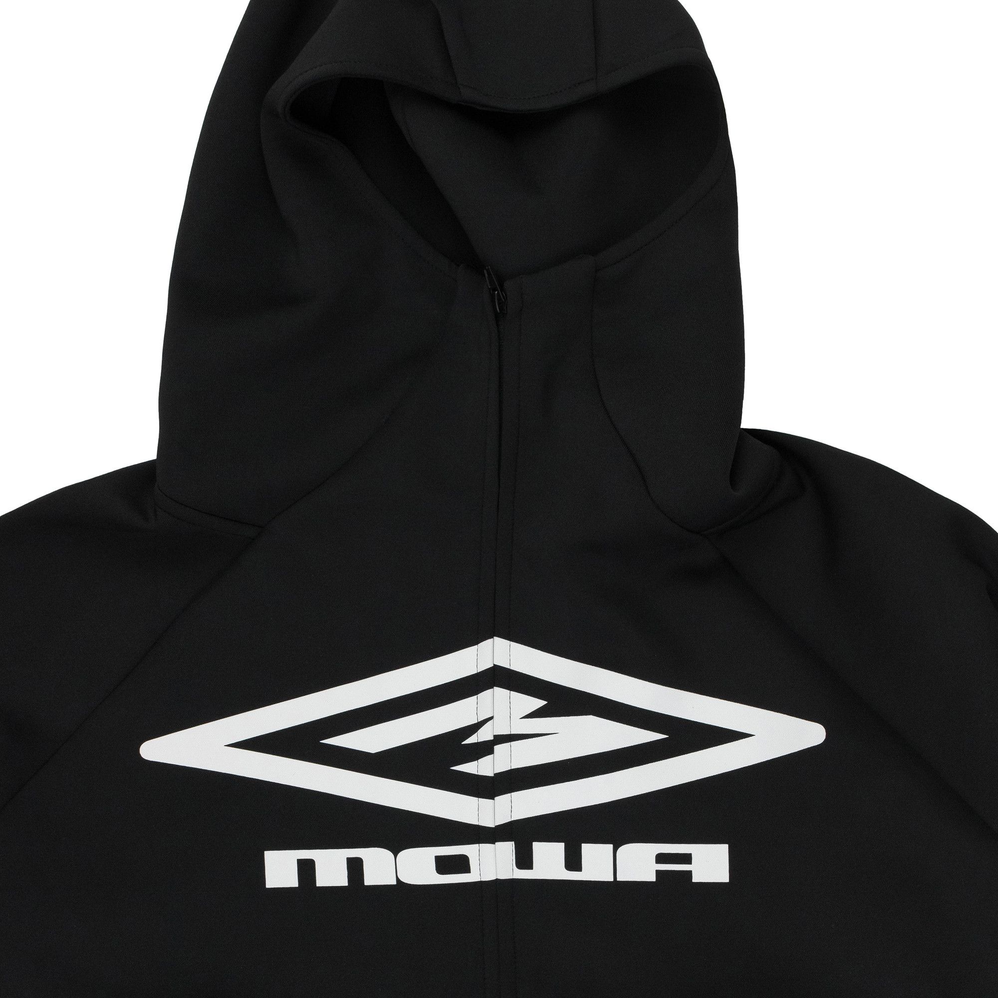 トップス MOWALOLA TECH HOODIE BLACK Buy Mowalola Mowa Tech Hoodie 'Black' - MOSS24HO02901372