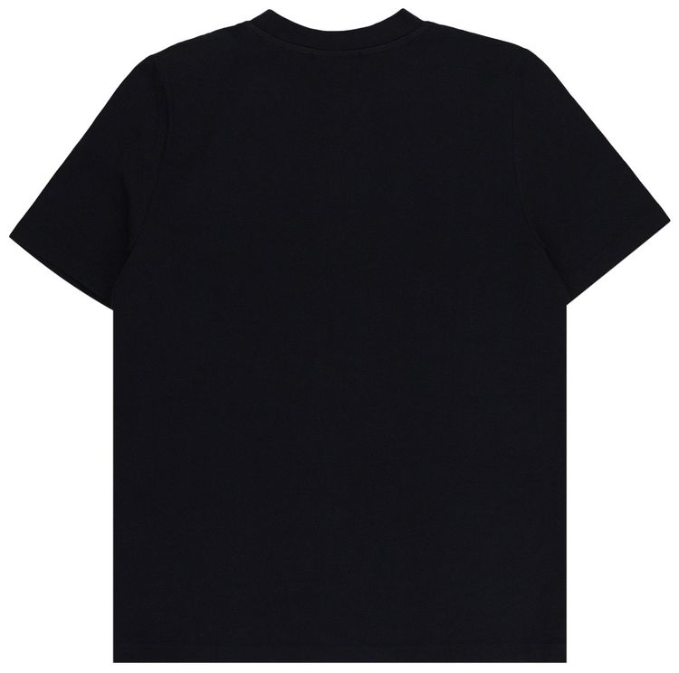 Mowalola Mowa Classics Tee Black