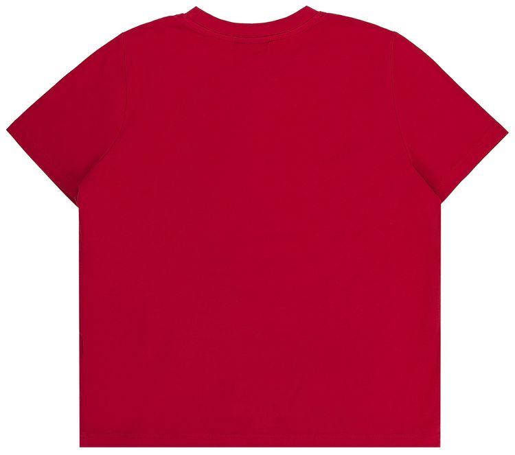 Mowalola Mowa Classics Tee Red