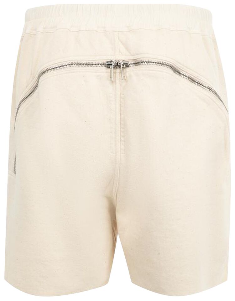 Rick Owens DRKSHDW Long Boxers Natural