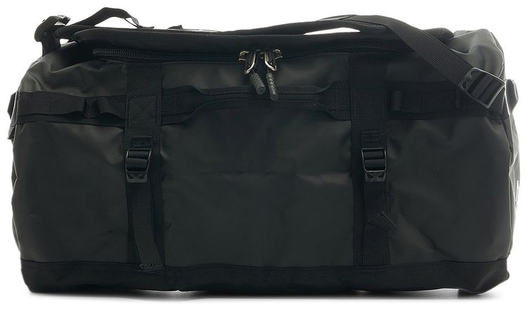 The North Face Base Camp Duffle TNF BlackTNF White