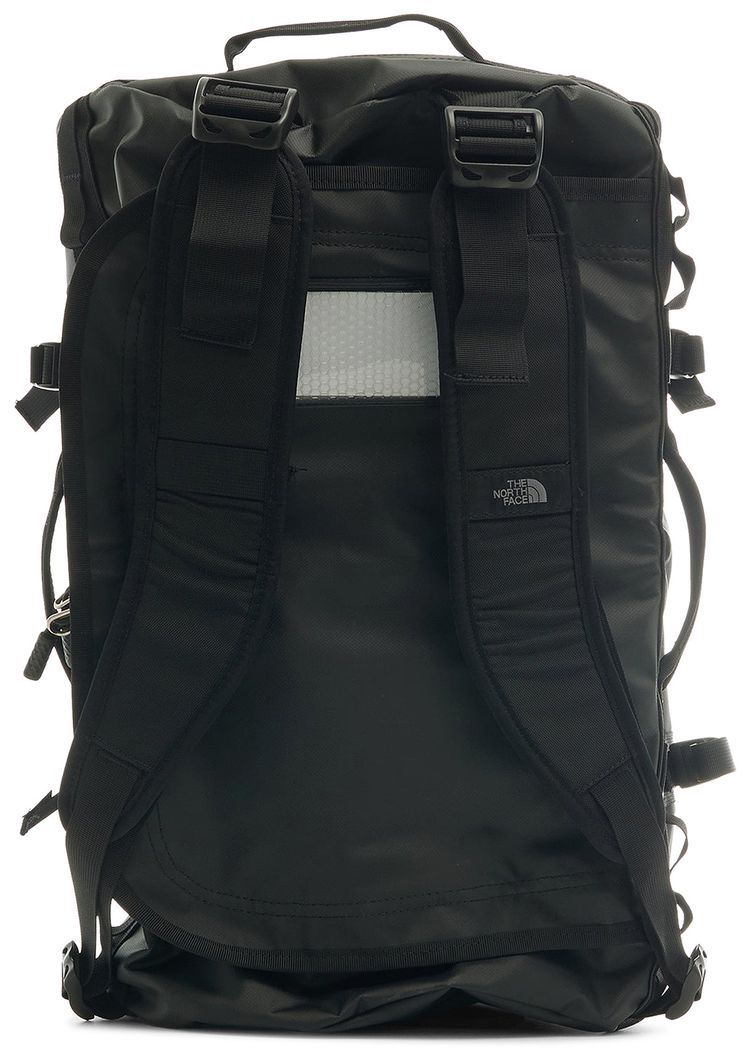 The North Face Base Camp Duffle TNF BlackTNF White