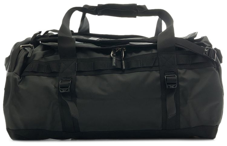 The North Face Base Camp Duffle TNF BlackTNF White