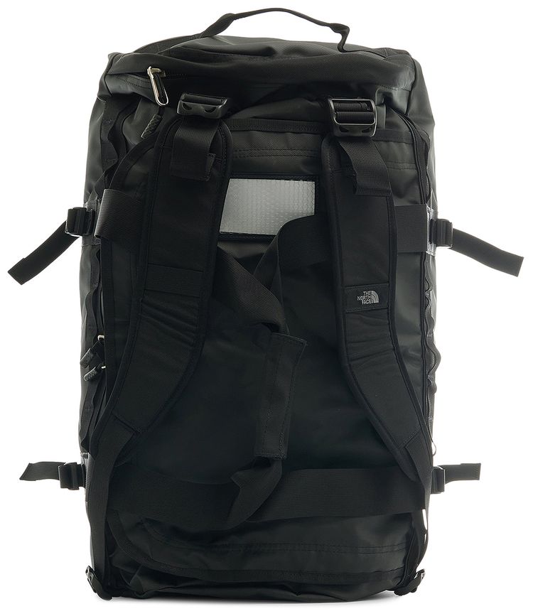 The North Face Base Camp Duffle TNF BlackTNF White