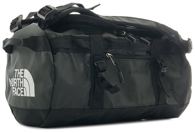 The North Face Base Camp Duffle TNF BlackTNF White