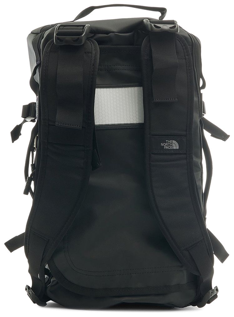 The North Face Base Camp Duffle TNF BlackTNF White