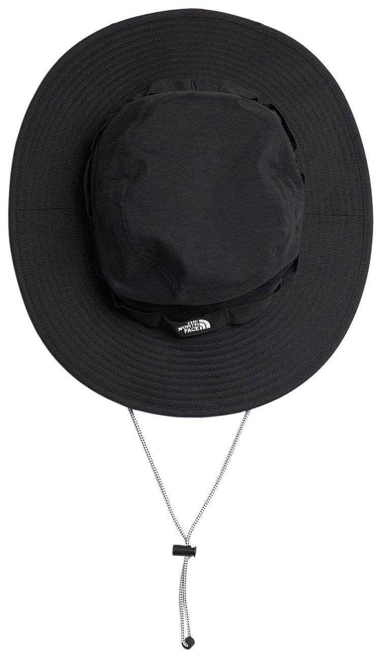 The North Face Class V Brimmer Hat TNF Black