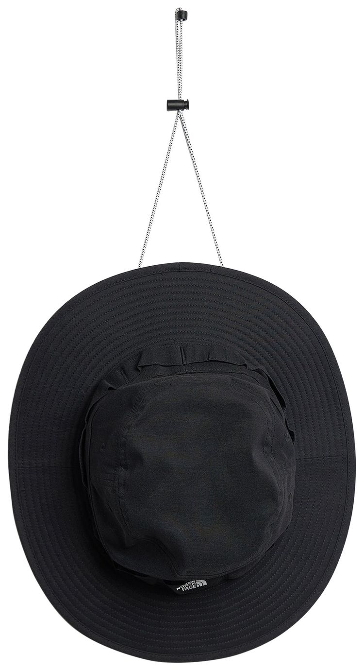 The North Face Class V Brimmer Hat TNF Black