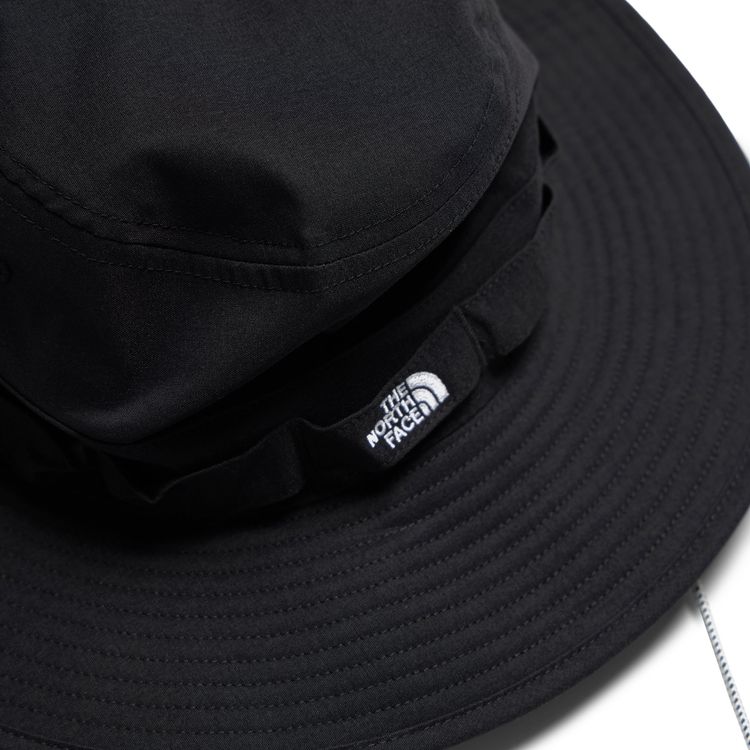 The North Face Class V Brimmer Hat TNF Black