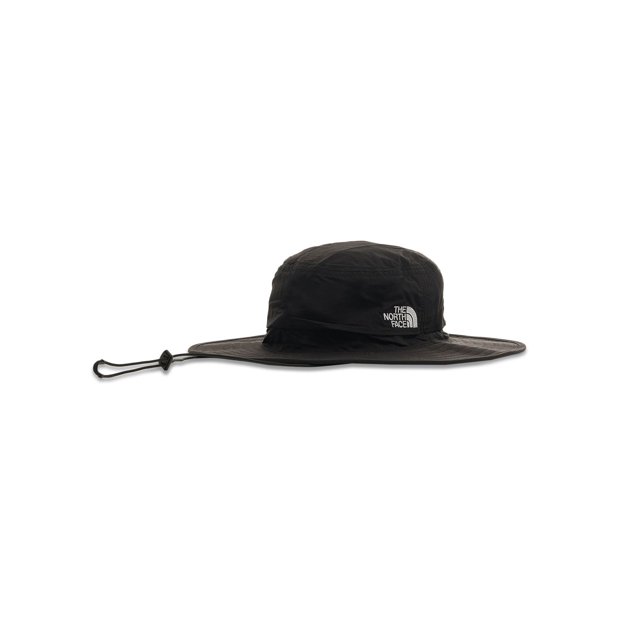 Buy The North Face Horizon Breeze Brimmer Hat 'TNF Black/TNF White