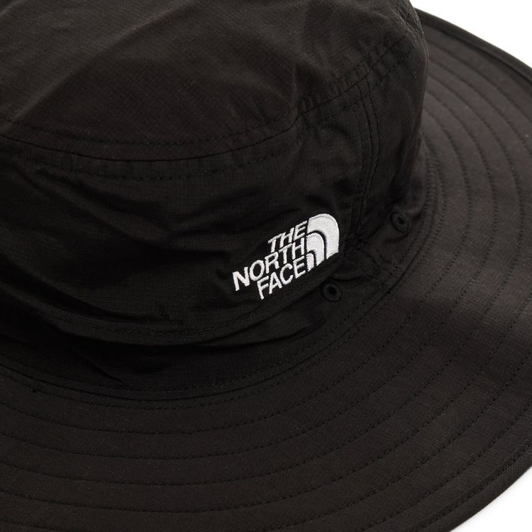 The North Face Horizon Breeze Brimmer Hat TNF BlackTNF White