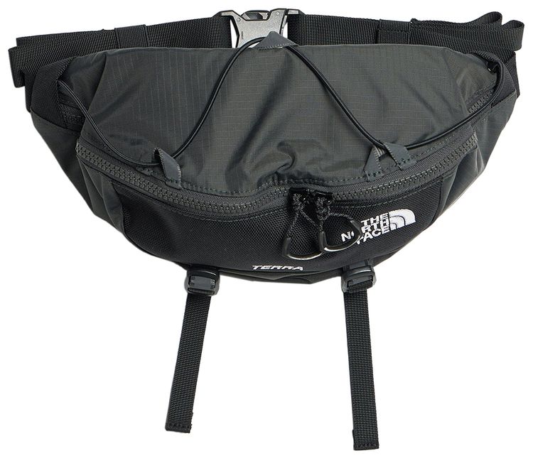 The North Face Terra Lumbar Asphalt GreyTNF Black