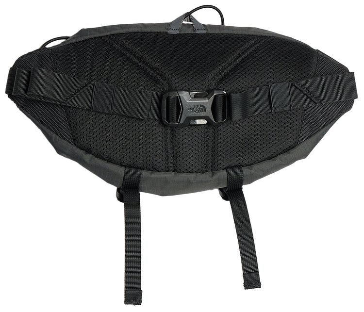 The North Face Terra Lumbar Asphalt GreyTNF Black