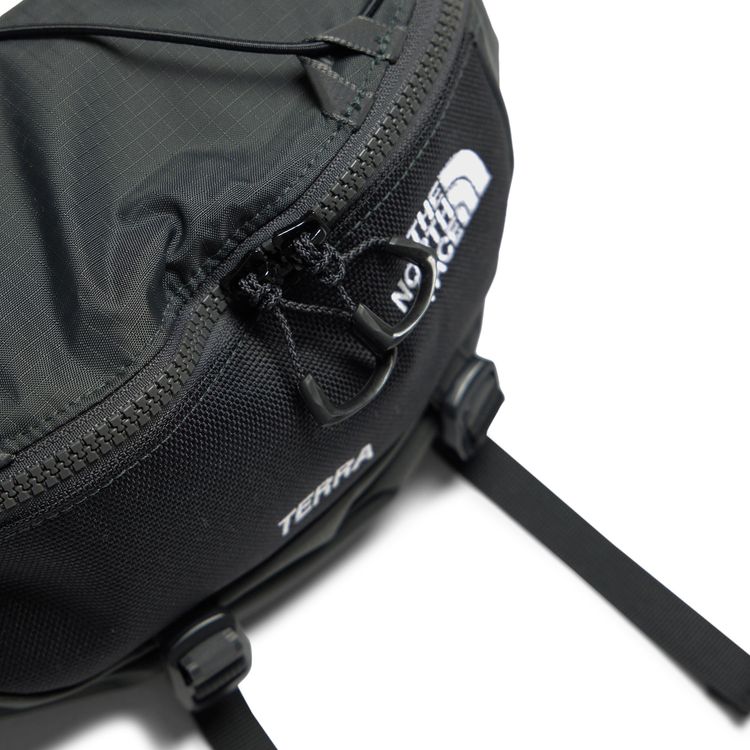 The North Face Terra Lumbar Asphalt GreyTNF Black