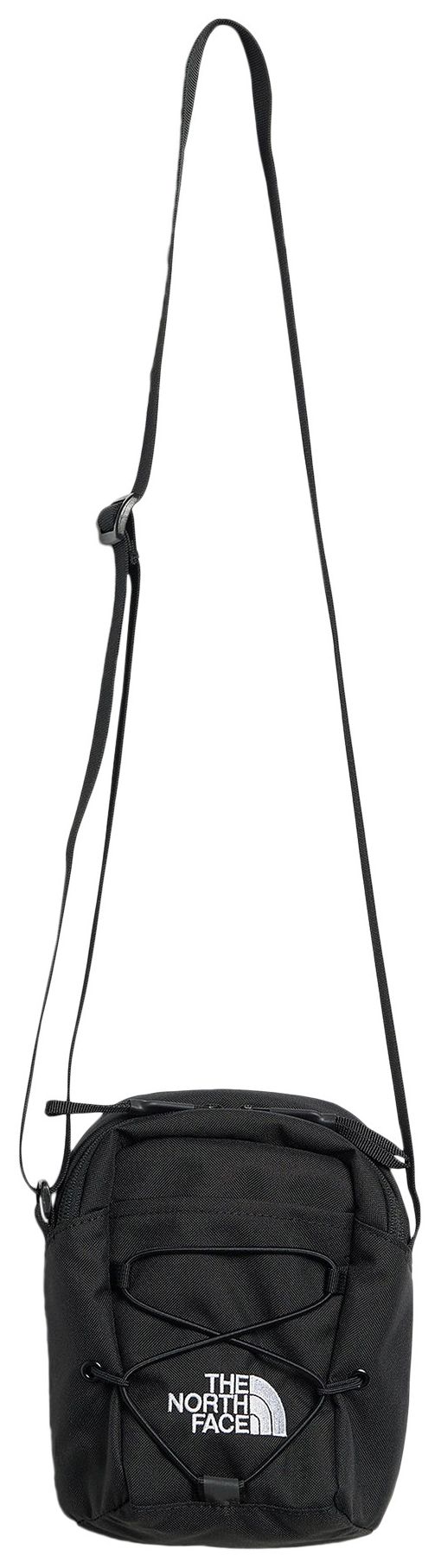The North Face Jester Crossbody Bag TNF Black