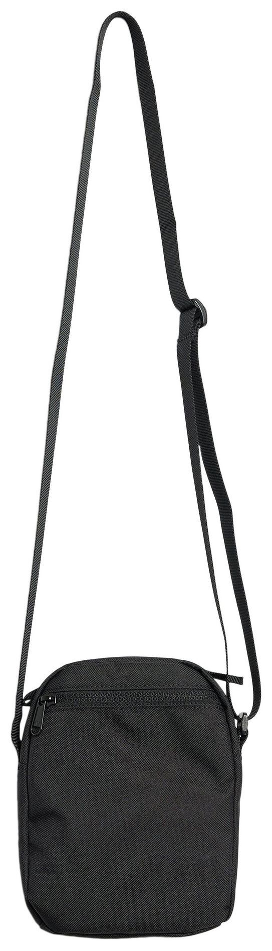 The North Face Jester Crossbody Bag TNF Black