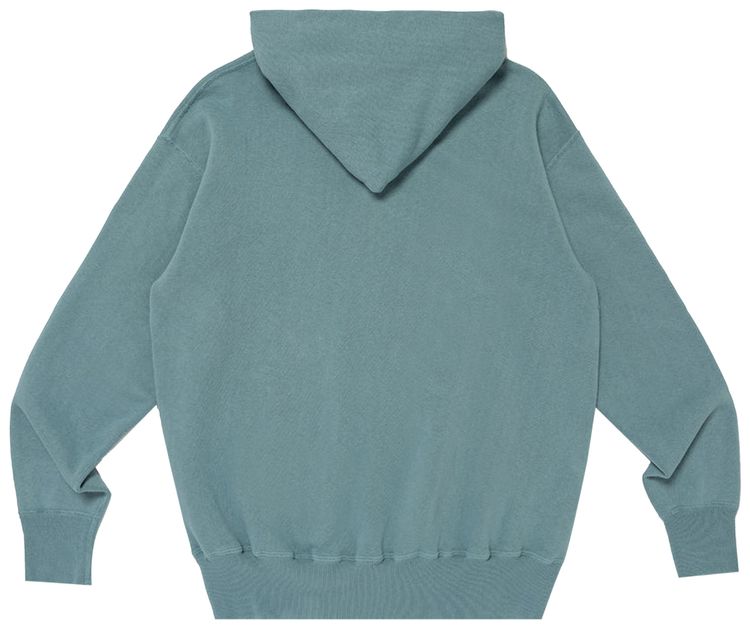 Human Made Tsuriami Hoodie Blue