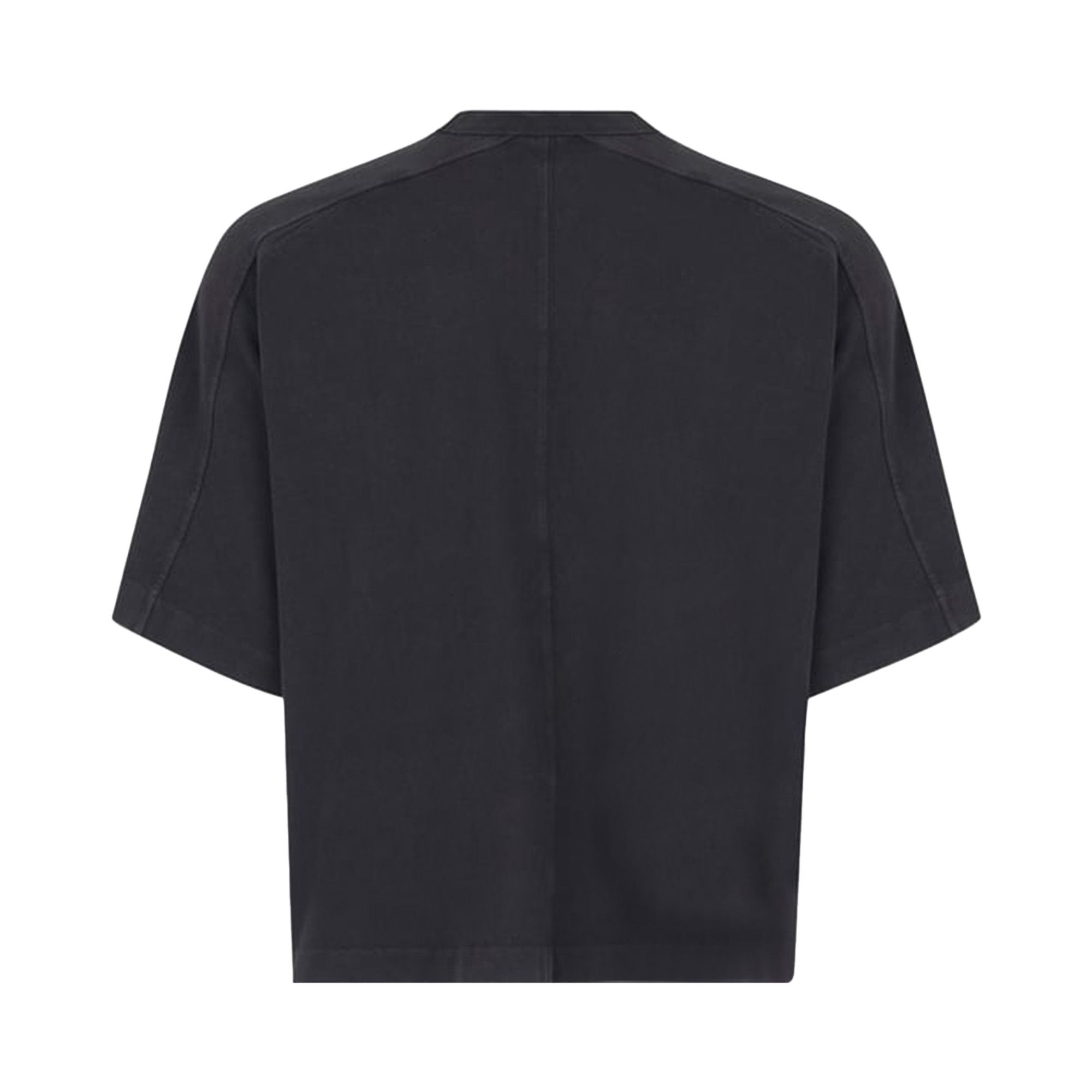 Buy Entire Studios Heavy Pocket T-Shirt 'Ink' - ES2361IN | GOAT